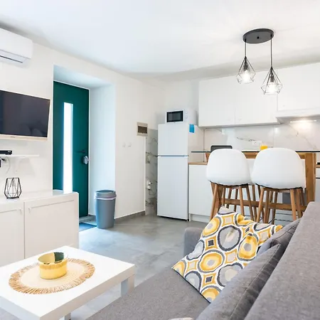 By The Sea Appartement *