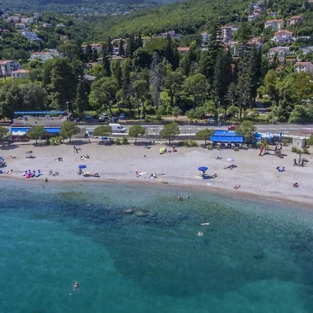 By The Sea Appartement Ičići