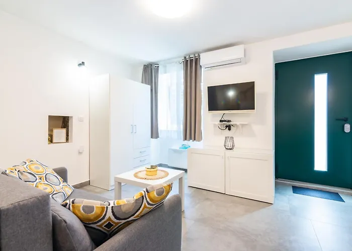 Apartamento By The Sea