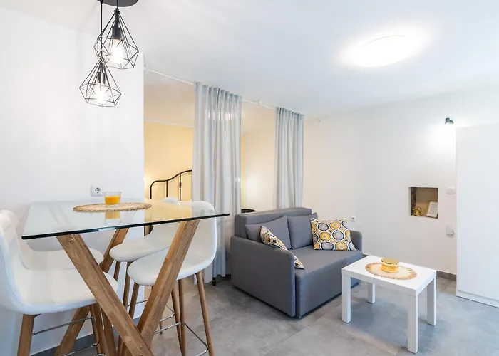 Apartamento By The Sea *