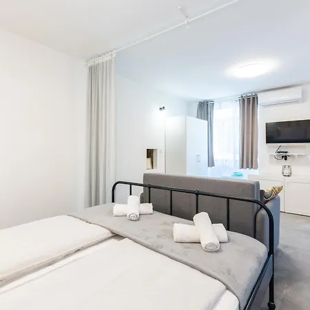 Apartmán By The Sea *