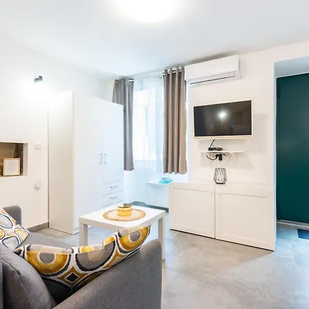 Apartmán By The Sea