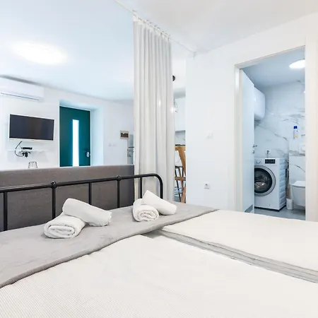 Apartmán By The Sea