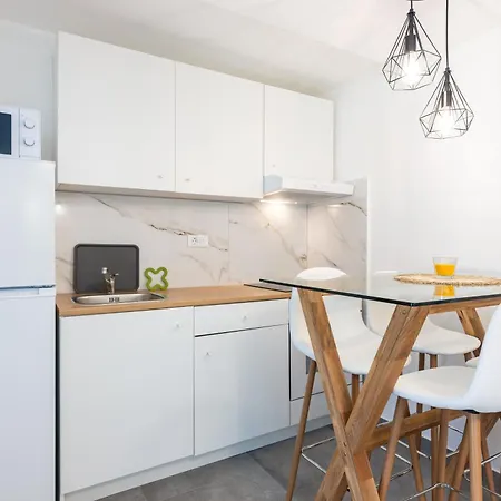 By The Sea Apartmán Ičići