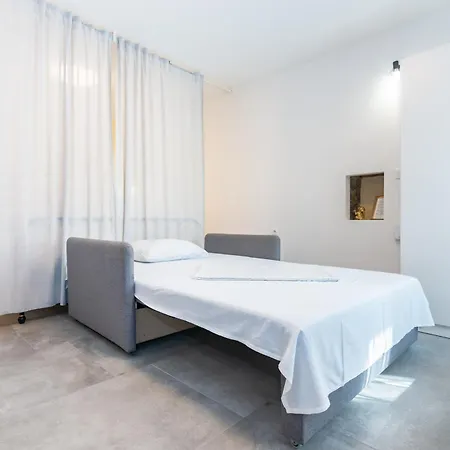 Apartmán By The Sea *