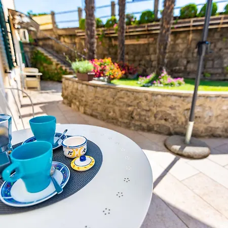 By The Sea * Ičići