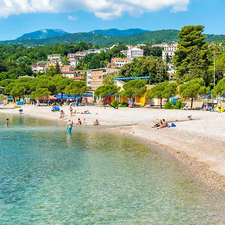 Apartmán By The Sea